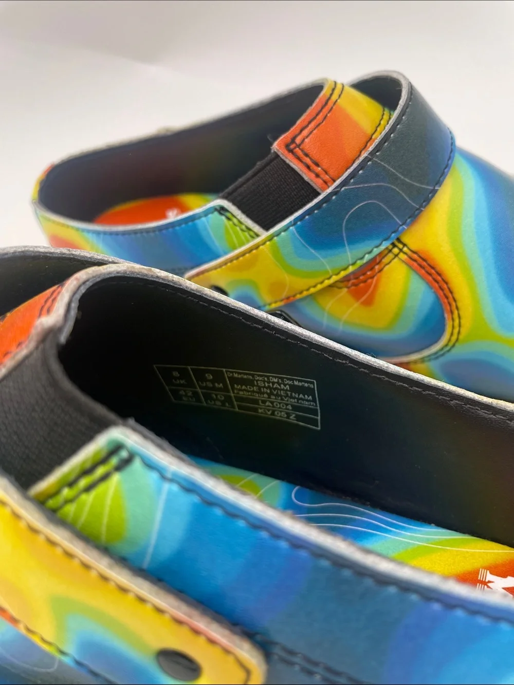 Dr. Martens dr martens